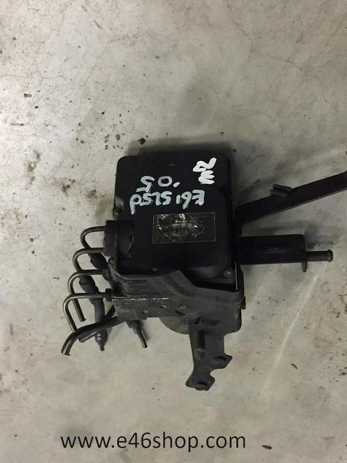 ABS pomp BMW E60 E61 tevens veel meer onderdelen, Auto-onderdelen, Elektronica en Kabels, BMW, Gebruikt, Ophalen of Verzenden