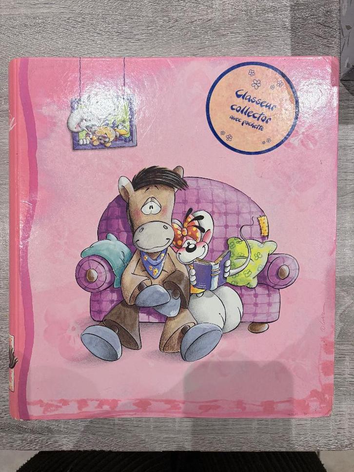 Diddl, Verzamelen, Diddl, Zo goed als nieuw, Papier, Kaart of Schrift, Diddl, Ophalen