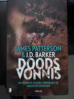 Doodsvonnis, Ophalen of Verzenden, Zo goed als nieuw