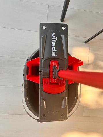 Reinigingsset Ultramax Vileda beschikbaar voor biedingen