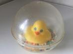 Fisher-Price eendje in een bol, Ophalen of Verzenden, Gebruikt