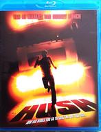 blu ray  Hush  WILLIAM ASH,CHRISTINE BOTTOMLEY, Ophalen of Verzenden, Zo goed als nieuw