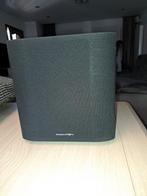 Bowers & wilkins subwoofer, Ophalen, Zo goed als nieuw, Subwoofer
