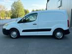 Peugeot Partner 1.6HDi 2011 Airco 3 ZIT Lichte vracht, USB, Bedrijf, Dealer onderhouden, Euro 4