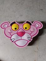 The pink panther, Zo goed als nieuw, Ophalen