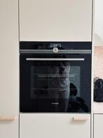 Nieuwe combi oven - stoomoven Siemens, Nieuw, Hete lucht, 45 tot 60 cm, Inbouw