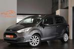 Ford B-MAX B-MAX 1.6 Aut. Titanium CruiseC ParkS Garantie*, Auto's, Automaat, Zwart, 4 cilinders, 149 g/km