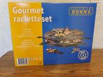 Gourmet set, Elektronische apparatuur, Gourmetstellen, Nieuw, Ophalen of Verzenden, 8 personen of meer