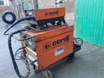 Halfautomaat cerdi, Doe-het-zelf en Bouw, Gereedschap | Lasapparaten, Ophalen