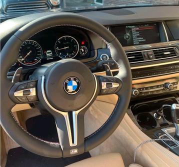 Nieuw BMW stuur incl. Airbags voor M3 en M5. ACC mogelijk. beschikbaar voor biedingen