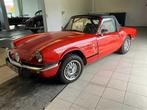 1978 Triumph Spitfire 1500 Oldtimer, Auto's, Triumph, Gebruikt, Overige brandstoffen, Bedrijf, Overige carrosserie
