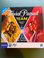 Bordspel trivial pursuit team, Hobby en Vrije tijd, Gezelschapsspellen | Bordspellen, Ophalen, Zo goed als nieuw