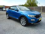 Volkswagen T-Roc Cabrio 1.0 TSI Style, Voorwielaandrijving, 4 zetels, Euro 6, Cabriolet