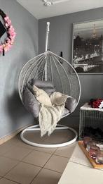 Te koop, Tuin en Terras, Ophalen, Zo goed als nieuw, Met standaard, Eenpersoons