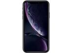 IPhone XR, Telecommunicatie, Ophalen, 128 GB, Zwart, IPhone XR