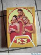 Puzzel K3 met rozen, Ophalen of Verzenden, Nieuw