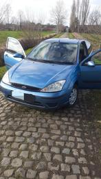 FORD FOCUS  Benzine/2003 meeneemprijs, Focus, Trekhaak, Particulier, Euro 4