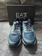 Emporio Armani sneakers maat 44 2 / 3, Verzenden, Zo goed als nieuw, Sneakers
