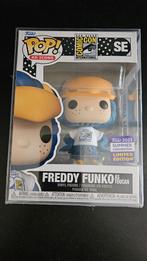 Freddy funko as toucan, Ophalen, Nieuw
