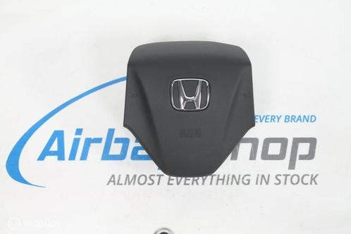 Stuur airbag Honda CR-V (2012-2018), Autos : Pièces & Accessoires, Commande, Utilisé, Enlèvement ou Envoi