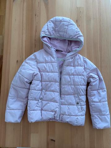 Veste rose 8 ans beschikbaar voor biedingen