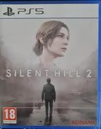 Jeu PS5 Silent Hill 2, Consoles de jeu & Jeux vidéo, Jeux | Sony PlayStation 5, Enlèvement ou Envoi, Comme neuf