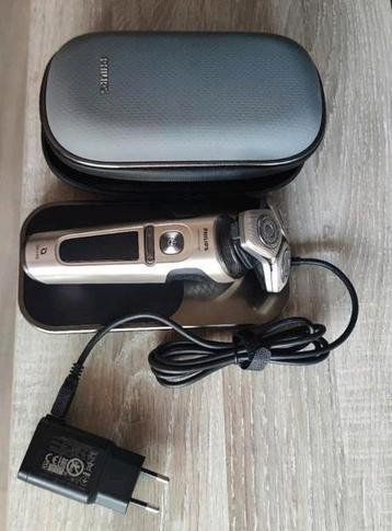 Rasoir Philips S9000 Prestige, Enlèvement ou Envoi, Comme neuf