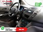 Ford Transit Connect 1.5 TDCI 100 pk L2 Imperiaal/ Inrichtin, Wit, Ford, Parkeersensor, Te koop