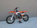 KTM SX 300 - injectie - hydraulische set, Ophalen, Zo goed als nieuw