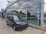 Citroen Berlingo Van 1.5 BLUEHDI 100 S&S MAN 6, USB, Monovolume, Zwart, Bedrijf