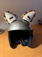 Skihelm kids  XS-53/54, Sport en Fitness, Skiën en Langlaufen, Ophalen of Verzenden, Gebruikt, Ski, Overige typen