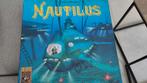 Nautilus, jeu de société, Enlèvement ou Envoi