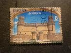 Spanje/Espagne 2017 Mi 5154(o) Gestempeld/Oblitéré, Verzenden