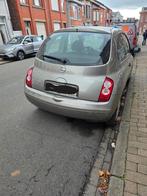Nissan Micra 1.2, Auto's, Nissan, Stof, 139 g/km, 4 cilinders, Beige