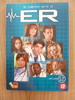 ER Seizoen 12, CD & DVD, DVD | TV & Séries télévisées, Enlèvement ou Envoi