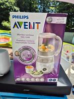 Philips Avent 4in1 babycook, Kinderen en Baby's, Babyvoeding en Toebehoren, Ophalen of Verzenden, Zo goed als nieuw