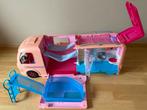 Barbie mobilhome, Kinderen en Baby's, Ophalen, Zo goed als nieuw