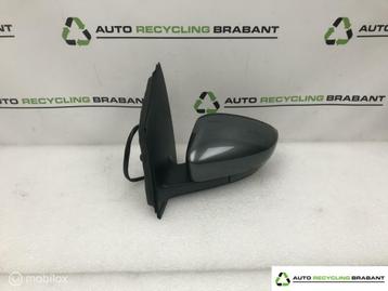 Buitenspiegel Links Volkswagen Polo 6R 6C LD7R 6R1857501BF