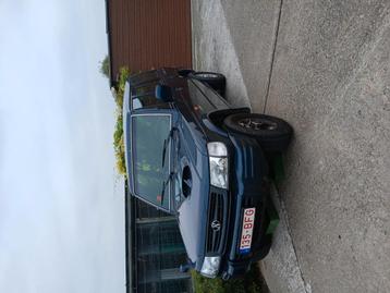 Hyundai galloper 2.5 te
Motor stuk.  beschikbaar voor biedingen