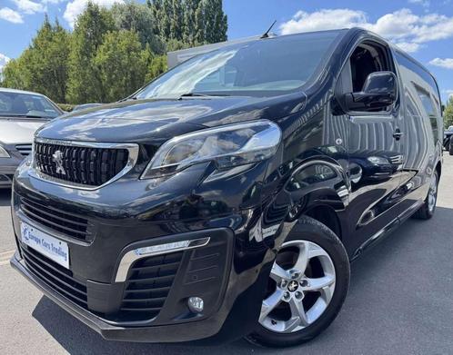 Peugeot Expert FRIGORIFIQUE 2.0HDI EAT8 19826€ HT 1ÈRE MA, Auto's, Bestelwagens en Lichte vracht, Bedrijf, Te koop, ABS, Achteruitrijcamera