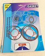 Kit de joints Piaggio, Gilera Aprilia 50 Gasket BC39809 T, Vélos & Vélomoteurs, Pièces de cyclomoteur | Général, Enlèvement ou Envoi