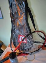 Tennis racket, Sport en Fitness, Tennis, Ophalen, Gebruikt, Racket, Overige merken