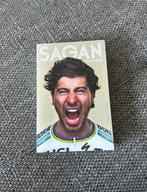 Peter Sagan - Mijn wereld, Peter Sagan, Course à pied et Cyclisme, Utilisé, Envoi