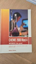 Chemie 2000 Maxi 4, Ophalen of Verzenden, Zo goed als nieuw, Nederlands