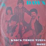 Dawn - Knock three times, Verzenden, 7 inch, Single, Zo goed als nieuw
