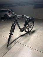 Elektrische fiets veloci, Fietsen en Brommers, Elektrische fietsen, Zo goed als nieuw, 51 tot 55 cm, 30 tot 50 km per accu, Ophalen