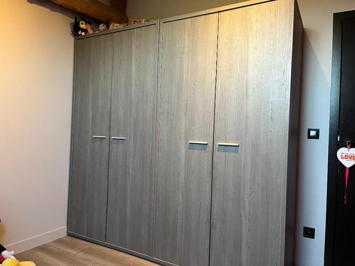 Meubilair jeugdkamer, Kinderen en Baby's, Kinderkamer | Complete kinderkamers, Gebruikt, Jongetje of Meisje, Ophalen