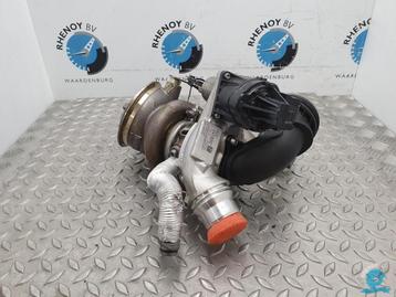 MINI (BMW) MINI [TURBOCHARGER] 2018 beschikbaar voor biedingen