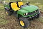 Gevraagd john deere gator, Ophalen