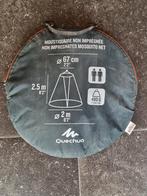Moustiquaire de camping Quechua, Caravans en Kamperen, Kampeeraccessoires, Ophalen, Nieuw